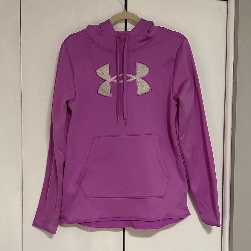 Under Armour Pullover